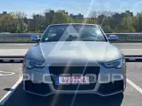 2011 Audi S5