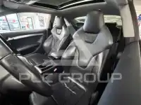 2011 Audi S5