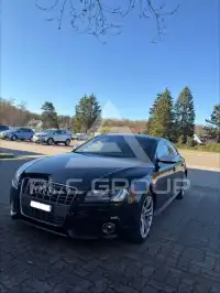 2011 Audi S5