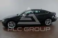 2011 Audi S5