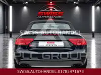 2011 Audi S5