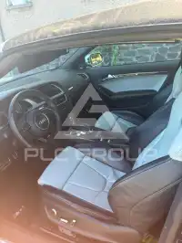 2011 Audi S5