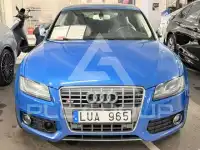 2011 Audi S5