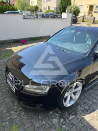 2011 Audi S5