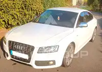 2011 Audi S5