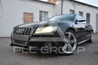 2011 Audi S5