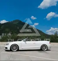 2011 Audi S5