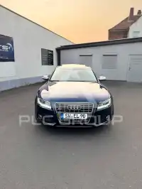 2011 Audi S5