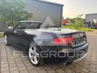 2011 Audi S5