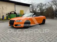 2011 Audi S5