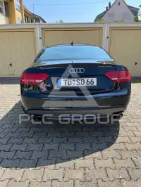 2011 Audi S5