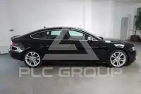 2011 Audi S5