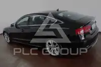 2011 Audi S5