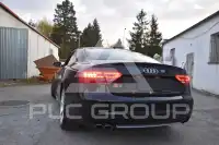 2011 Audi S5