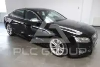 2011 Audi S5