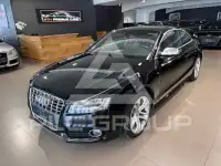 2011 Audi S5