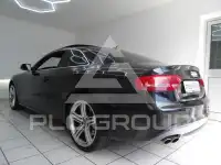 2011 Audi S5
