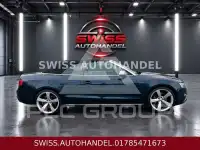 2011 Audi S5