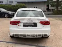 2011 Audi S5