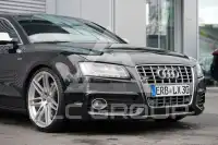 2011 Audi S5
