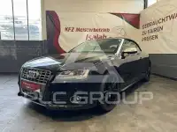 2011 Audi S5