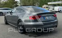 2011 Audi S5