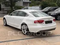 2011 Audi S5
