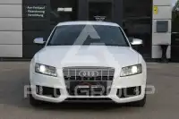 2011 Audi S5