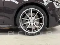 2011 Audi S5