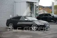 2011 Audi S5