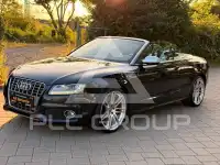2011 Audi S5