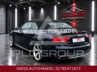 2011 Audi S5