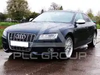 2011 Audi S5