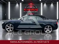 2011 Audi S5