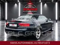 2011 Audi S5