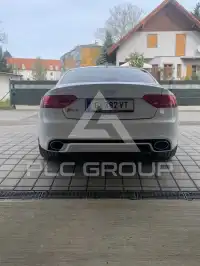 2011 Audi RS5