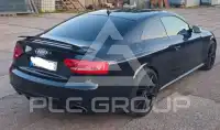 2011 Audi RS5