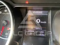 2011 Audi RS5