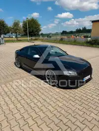 2011 Audi RS5