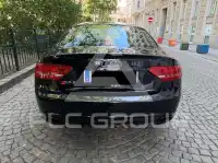 2011 Audi RS5
