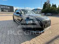 2011 Audi RS5