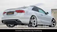 2011 Audi RS5