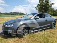 2011 Audi RS5