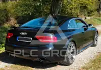 2011 Audi RS5