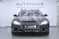 2011 Audi RS5