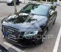 2011 Audi RS5