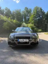 2011 Audi RS5