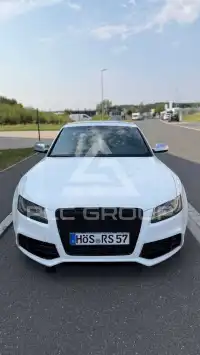 2011 Audi RS5