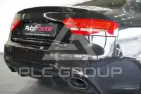 2011 Audi RS5