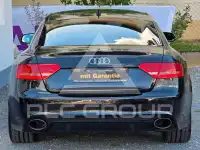 2011 Audi RS5